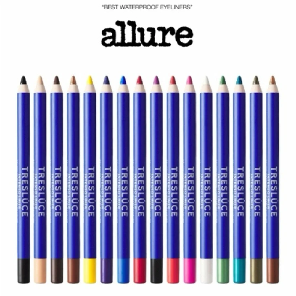 Tresluce Beauty Intenso Gel Liner - Amor (matte red)